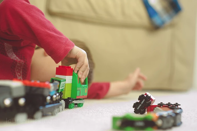 Τα παραδοσιακά είναι καλύτερα από τα ψηφιακά παιχνίδια για τα παιδιά